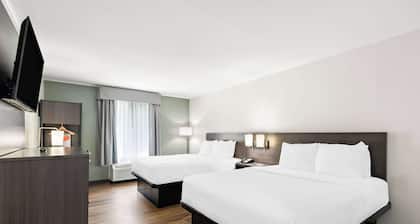 Quality Inn Merrimack - Nashua