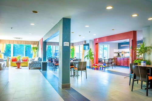 Quality Inn Merrimack - Nashua