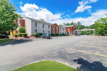 Quality Inn Merrimack - Nashua
