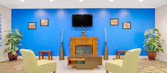 李海溫德姆戴斯酒店