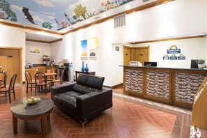 ล็อบบี้