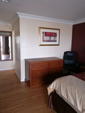 Standard Room | Room amenity