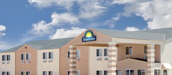 Days Inn by Wyndham Butler