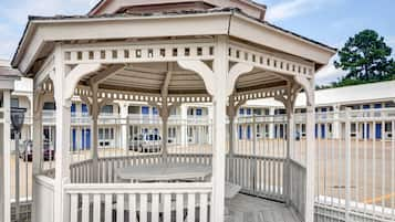 Gazebo