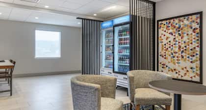 Holiday Inn Express Jonestown - Ft. Indiantown Gap by IHG
