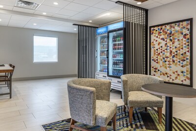 Holiday Inn Express Jonestown - Ft. Indiantown Gap by IHG