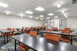 Meeting facility - Holiday Inn Express Jonestown - Ft. Indiantown Gap by IHG (Jonestown)