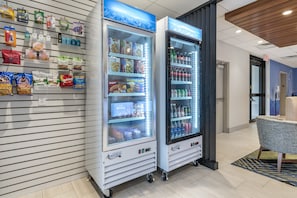 Property amenity - Holiday Inn Express Jonestown - Ft. Indiantown Gap by IHG (Jonestown)