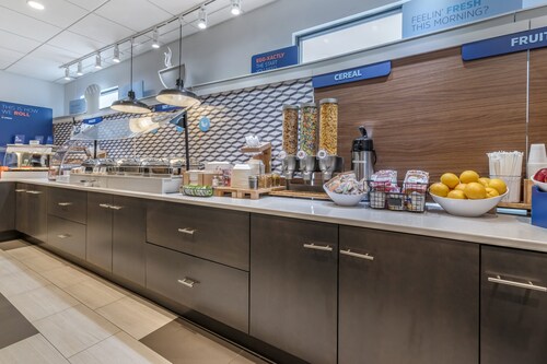 Holiday Inn Express Jonestown - Ft. Indiantown Gap by IHG