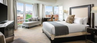 The Inn at Penn, A Hilton Hotel