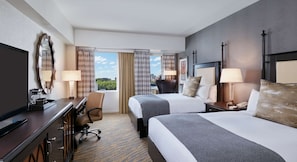 Room, Accessible | 1 bedroom, Egyptian cotton sheets, premium bedding, down comforters
