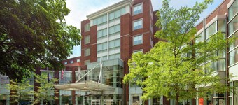 The Inn at Penn, A Hilton Hotel