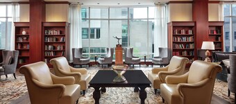 佩恩希爾頓酒店