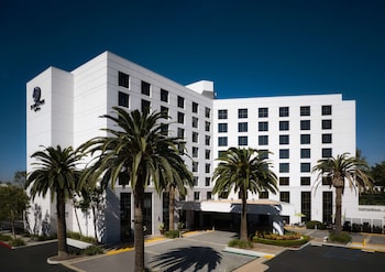 DoubleTree by Hilton Irvine - Spectrum