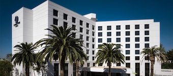 DoubleTree by Hilton Irvine - Spectrum