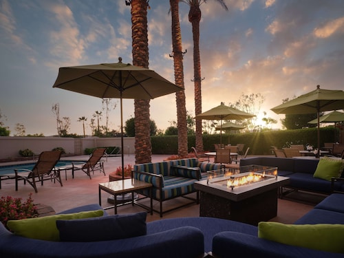 DoubleTree by Hilton Irvine - Spectrum