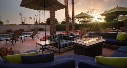 DoubleTree by Hilton Irvine - Spectrum