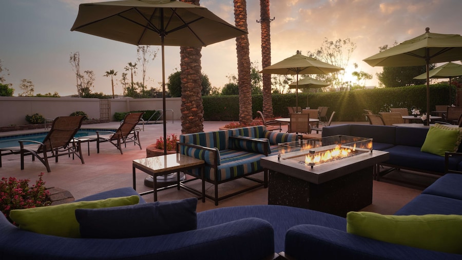 DoubleTree by Hilton Irvine - Spectrum