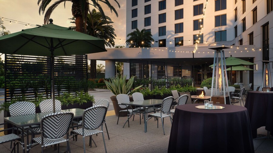DoubleTree by Hilton Irvine - Spectrum