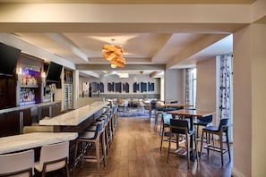 Breakfast, lunch and dinner served  - DoubleTree by Hilton Irvine - Spectrum (Irvine)