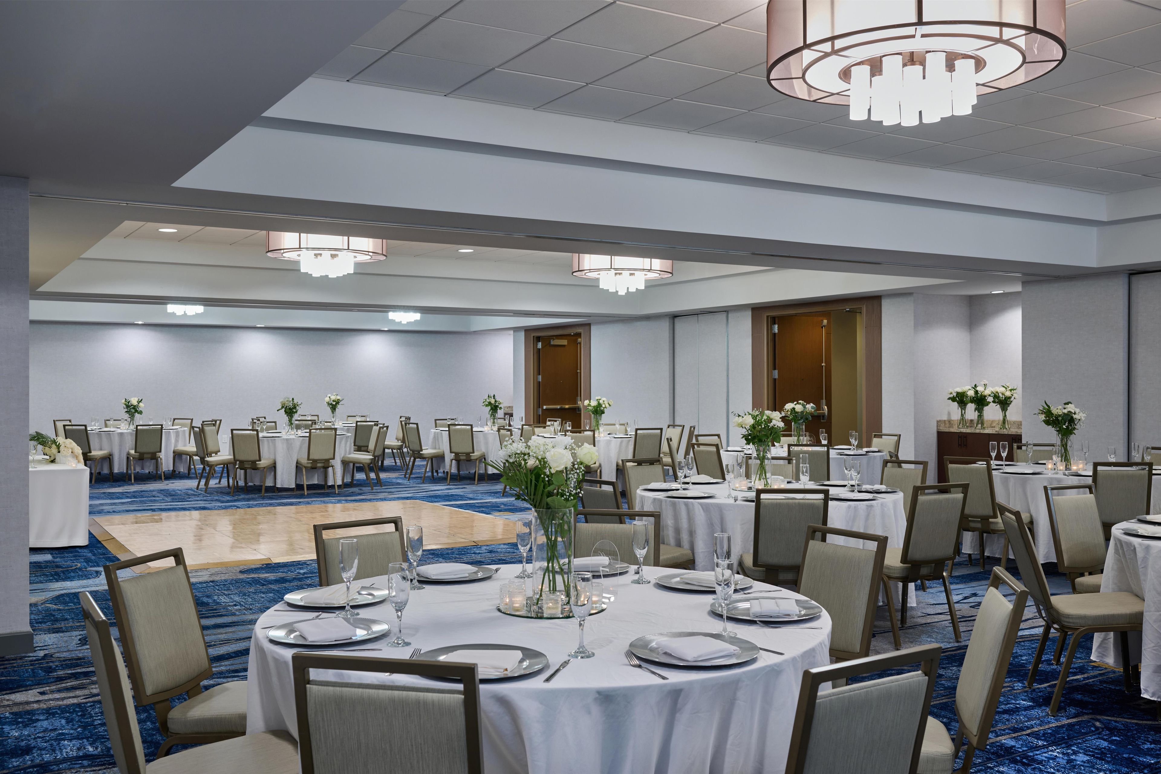 Ballroom