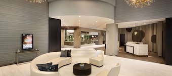 Embassy Suites by Hilton Dallas DFW Airport North