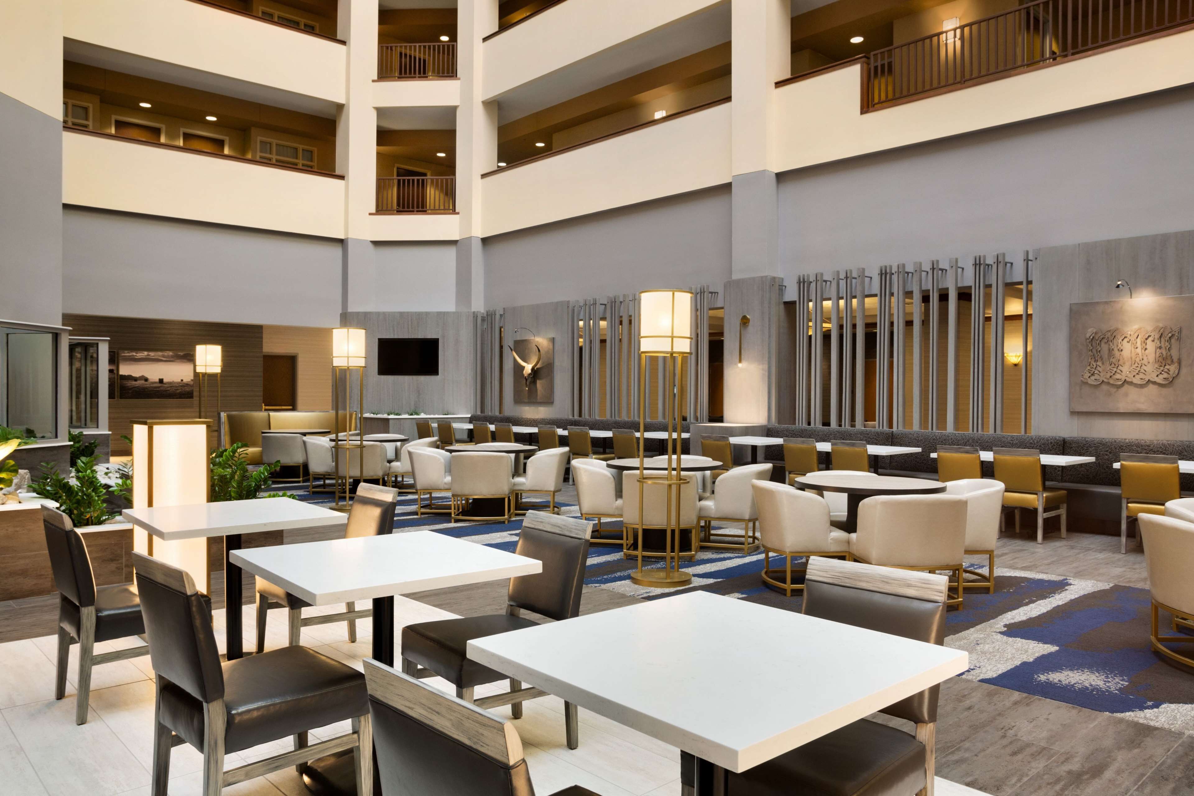 Free daily cooked-to-order breakfast