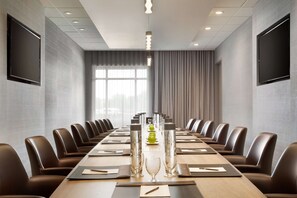 Salle de réunion