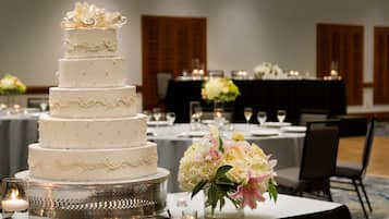 Salón de baile