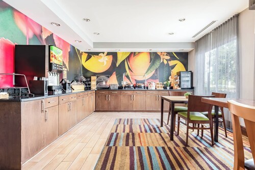 Fairfield Inn by Marriott Charlotte Northlake