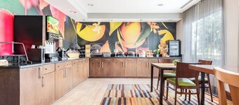 Fairfield Inn by Marriott Charlotte Northlake