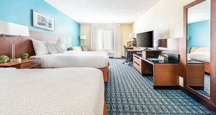 Fairfield Inn by Marriott Northlake