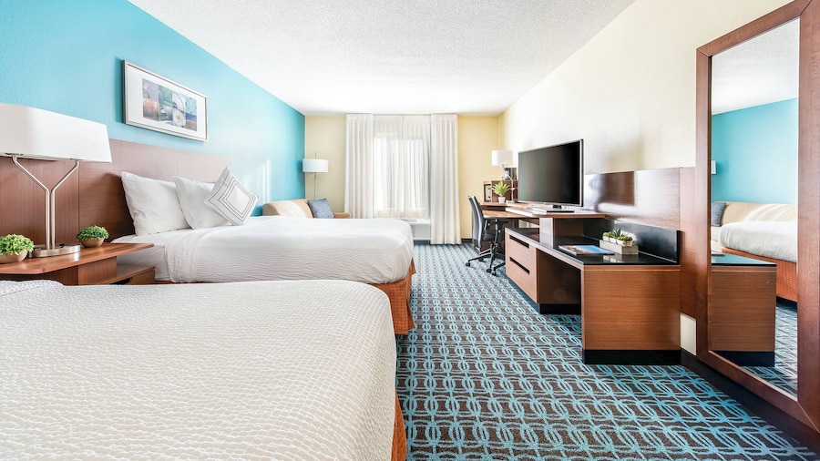 Fairfield Inn by Marriott Northlake