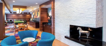 Fairfield Inn & Suites Dayton South