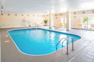 Inomhuspool