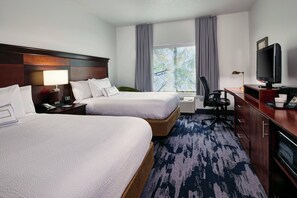 Room, 2 Queen Beds