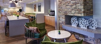 Fairfield Inn & Suites by Marriott Detroit Livonia