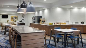 Desayuno buffet incluido todos los dĆas