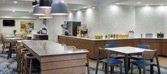 Fairfield Inn & Suites Jacksonville Airport