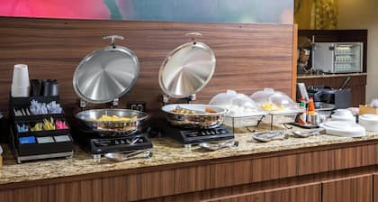 Fairfield Inn & Suites Jacksonville Airport