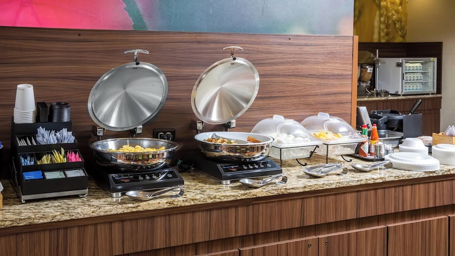 Fairfield Inn & Suites Jacksonville Airport