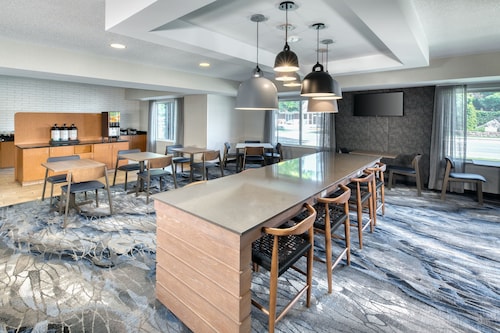 Fairfield Inn and Suites by Marriott Frankenmuth