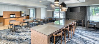 Fairfield Inn and Suites by Marriott Frankenmuth