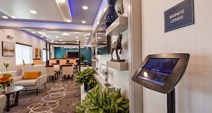 Best Western Independence Kansas City