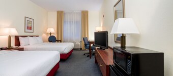 Best Western Independence Kansas City