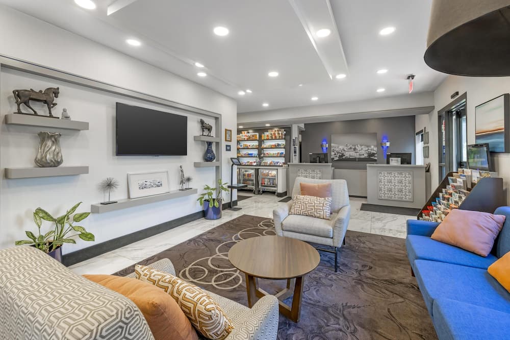 Best Western Independence Kansas City