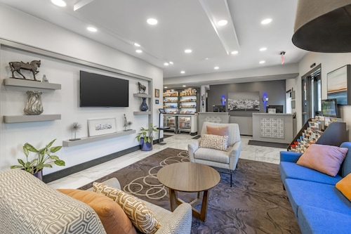 Best Western Independence Kansas City