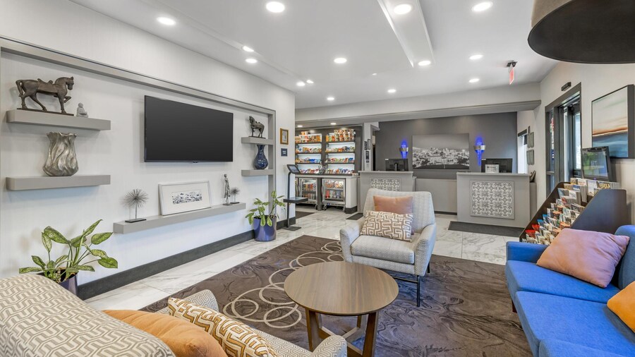 Best Western Independence Kansas City