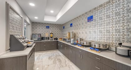 Best Western Independence Kansas City