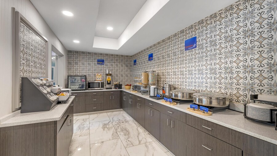 Best Western Independence Kansas City